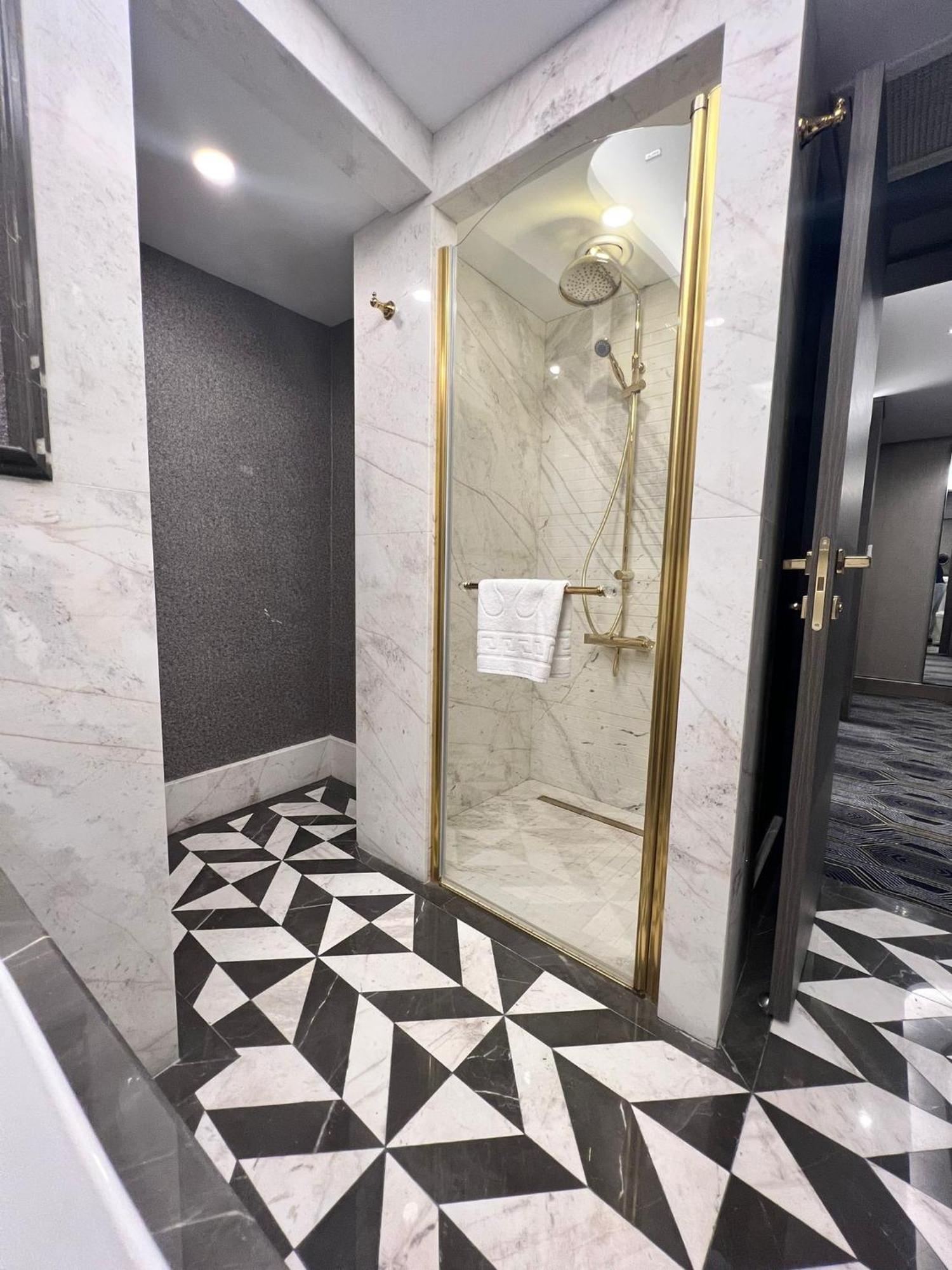 Altinel Ankara Hotel & Convention Center Экстерьер фото