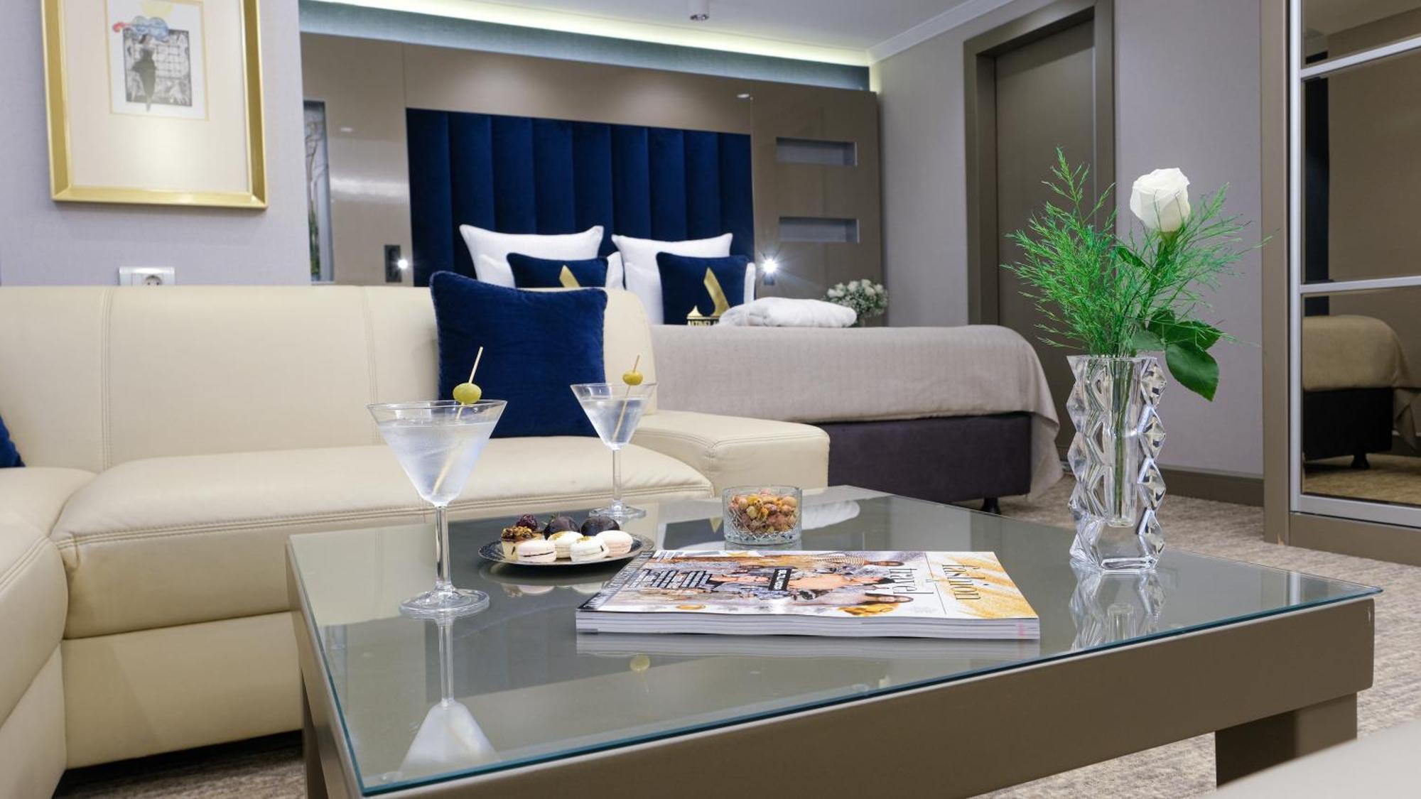 Altinel Ankara Hotel & Convention Center Экстерьер фото