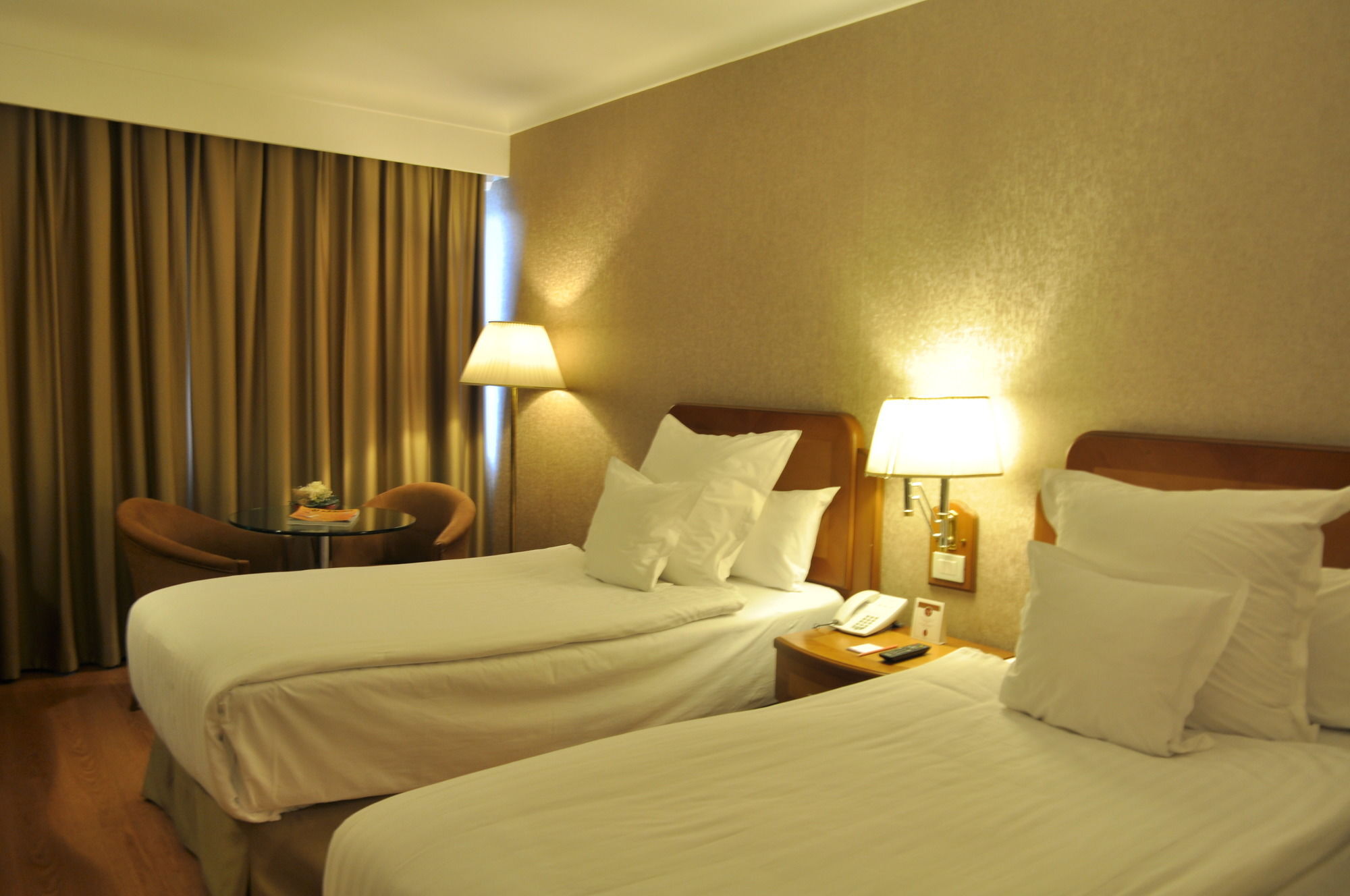 Altinel Ankara Hotel & Convention Center Экстерьер фото