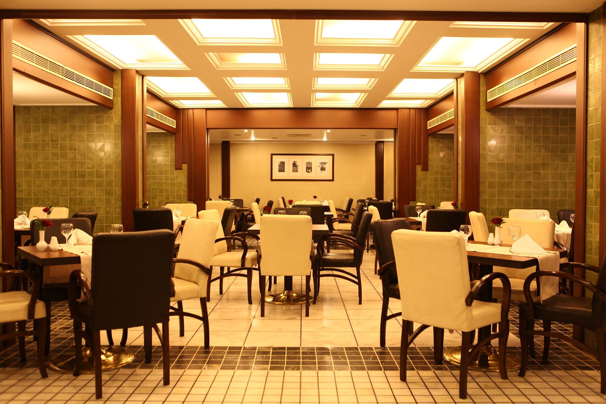 Altinel Ankara Hotel & Convention Center Экстерьер фото